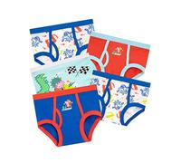 George Pig Boys George Pig Briefs Age 5 to 6 Years Multicoloured