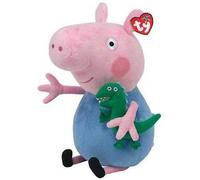 George Pig Buddy TY Beanie