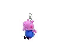 GEORGE PIG - KEYCHAIN - Ty Beanie 46132