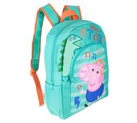Peppa Pig Backpack | George Pig Backpack | Boys Backpacks | Multi One Size
