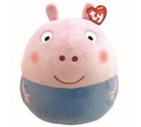 George Pig Squish-A-Boo