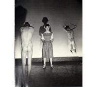 George Platt Lynes: Photographs 1931-1955
