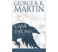 George R. R. Marti A Game of Thrones: The Graphic Novel: Volume Thre (Hardback)