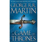 George R. R. Martin Martin George R R A Game of Thrones (Hardback) (US IMPORT)