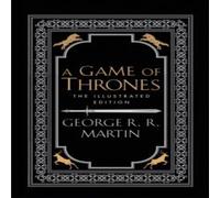 A Game of Thrones: The bestselling classic epic fantasy series behind the award-winning HBO and Sky TV show and phenomenon GAME OF THRONES: Book 1 (A Song of Ice and Fire)