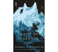 George R. R. Martin A Game of Thrones (Paperback) (US IMPORT)