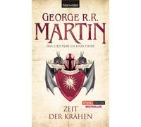George R.R. Martin Andreas Das Lied von Eis und Feuer 07: Zeit der (Paperback)