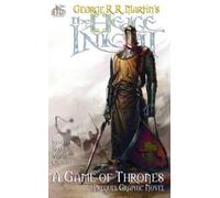 The Hedge Knight: The Graphic Novel