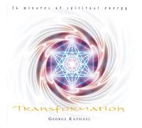 George Raphael – Reiki III – Transformation – Northstar