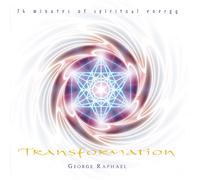 GEORGE RAPHAEL Transformation (CD) (US IMPORT)