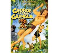 George Re Della Giungla 2 [DVD]