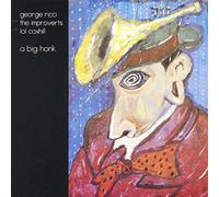 George Ricci - A Big Honk