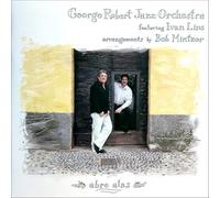 George Robert Jazz Orchestra & Ivan Lins - Abre Alas