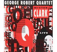 George Robert Live at Q4 (CD)
