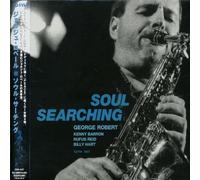George Robert - Soul Searching