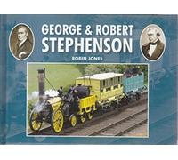 George & Robert Stephenson