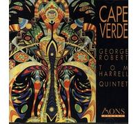 George Robert & Tom Harr - Cape Verde