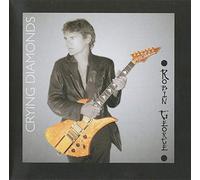 George Robin - Crying Diamonds