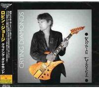 George, Robin - Crying Diamonds