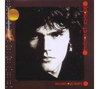 George, Robin - Dangerous Music