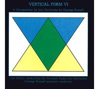 George Russel - Vertical Form VI