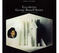 George Russell - Ezz