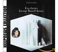 George Russell - Ezz-Thetics