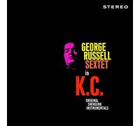 George Russell - George Russell Sextet in K.C.