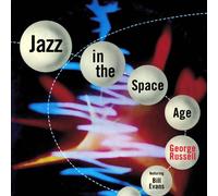 George Russell - Jazz In The Space Age + 5 Bonus Tracks