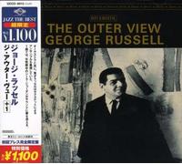 George Russell - Outer View