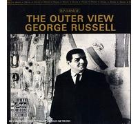 George Russell - Outer View