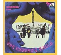 George Russell Presents The Esoteric Circle by The Esoteric Circle (2014-08-03)