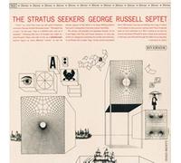 George Russell Septet - The Stratus Seekers [VINYL]