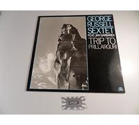 George Russell Sextet and Jan Garbarek - Trip To Prillarguri [Vinyl LP]