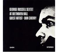 George Russell Sextet - At Beethoven Hall