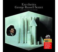 George Russell Sextet - Ezz-Thetics [VINYL]