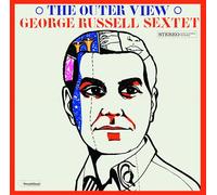 George Russell Sextet - The Outer View [VINYL]