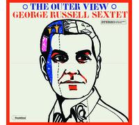 George Russell Sextet - The Outer View [VINYL]
