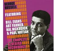 George Russell - The Complete Bluebird Recordings