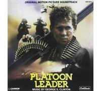 Original Soundtrack - Platoon Leader