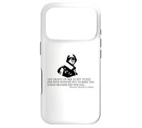 George S. Patton Quote WW2 General Patton Case for iPhone 17 Pro