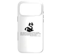 George S. Patton Quote WW2 General Patton Case for iPhone 17 Pro Max