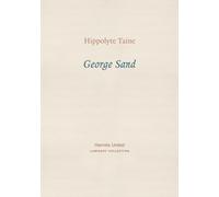 George Sand