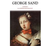 George Sand - Consuelo - La Comtesse de Rudolstadt