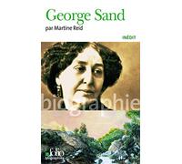 George Sand (Folio biographies)