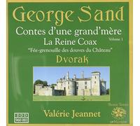 George Sand - George Sand - Contes d' une grand' mre -