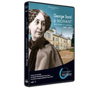 George Sand Ou la Liberte - DVD