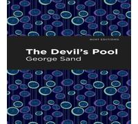 George Sand The Devil's Pool Paperback Book George Sand Multicolor