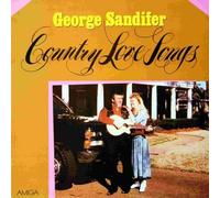 George Sandifer - Country Love Songs