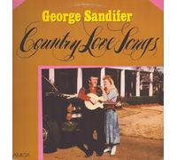 George Sandifer - George Sandifer - Country Love Songs - AMIGA - 8 56 443